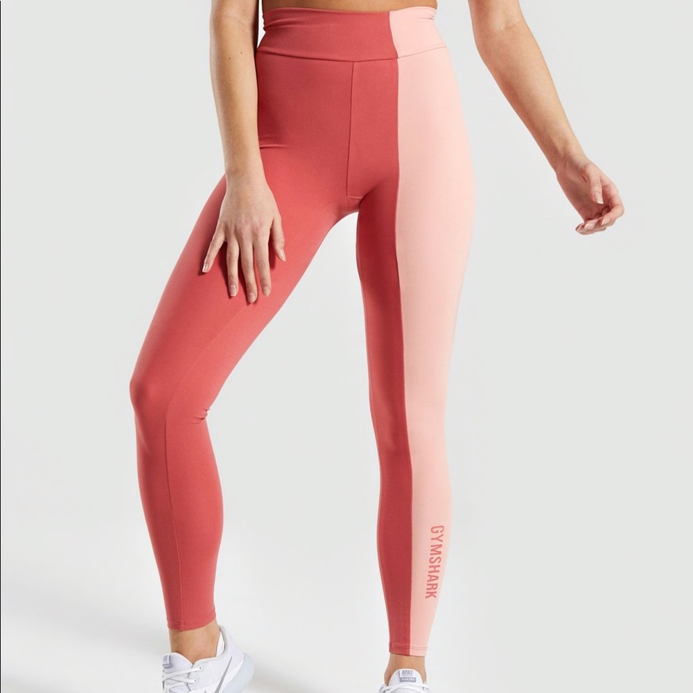 Gymshark Duo Leggings